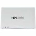 HPE AP-203RP IEEE 802.11ac 867 Mbit/s Wireless Access Point - TAA Compliant - 5 GHz, 2.40 GHz - 2 x Internal Antenna(s) - MIMO Technology - 3 x Network (RJ-45) - Gigabit Ethernet - PoE Ports -Desktop,Wall Mountable - JY723A