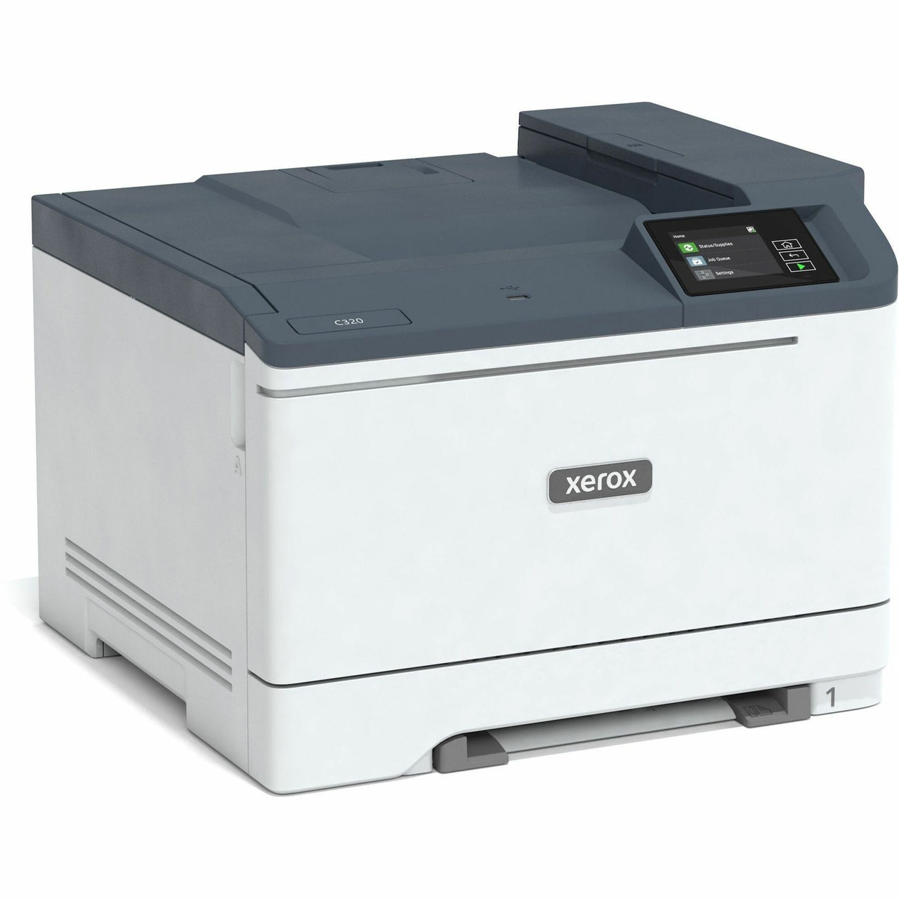 Xerox C320 Wireless Laser Printer - Color - C320/DNI