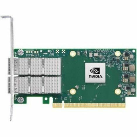 Cisco 100Gigabit Ethernet Card - UCSC-P-M6CD100GF