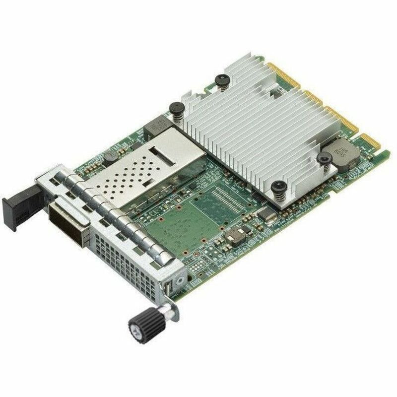 Broadcom OCP NIC 3.0 Ethernet Adapter - BCM957504-N1100G