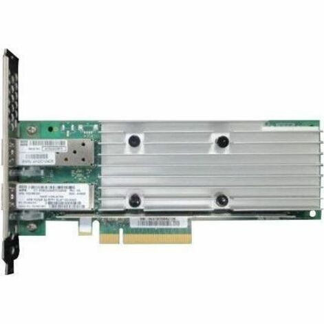 HPE 10Gigabit Ethernet Adapter - P22199-001