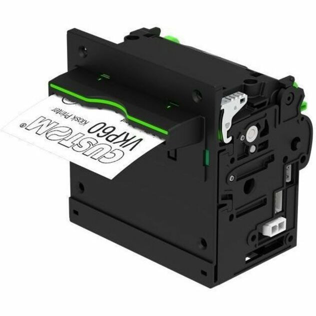 Custom Vkp60 Usb Rs232 Paper Mouth - 915NA020100300