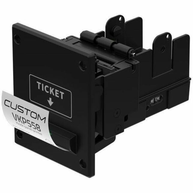 Custom Vkp558 Cutter Usb Rs232 - 915PH010200300