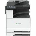 Lexmark CX944adtse Wired Laser Multifunction Printer - Color - TAA Compliant - 32DT053