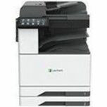 Lexmark CX943adxse Wired Laser Multifunction Printer - Color - TAA Compliant - 32DT047