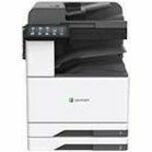 Lexmark CX943adxse Wired Laser Multifunction Printer - Color - TAA Compliant - 32DT052