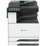 Lexmark CX943adxse Wired Laser Multifunction Printer - Color - TAA Compliant - 32DT048