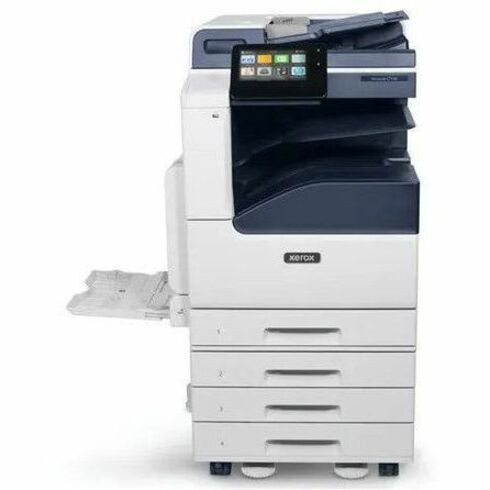 Xerox VersaLink C7120 Wired Laser Multifunction Printer - Color - C7120/ENGS
