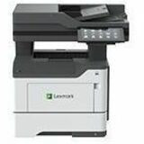 Lexmark MX632adwe Wired & Wireless Laser Multifunction Printer - Monochrome - TAA Compliant - 38S0184