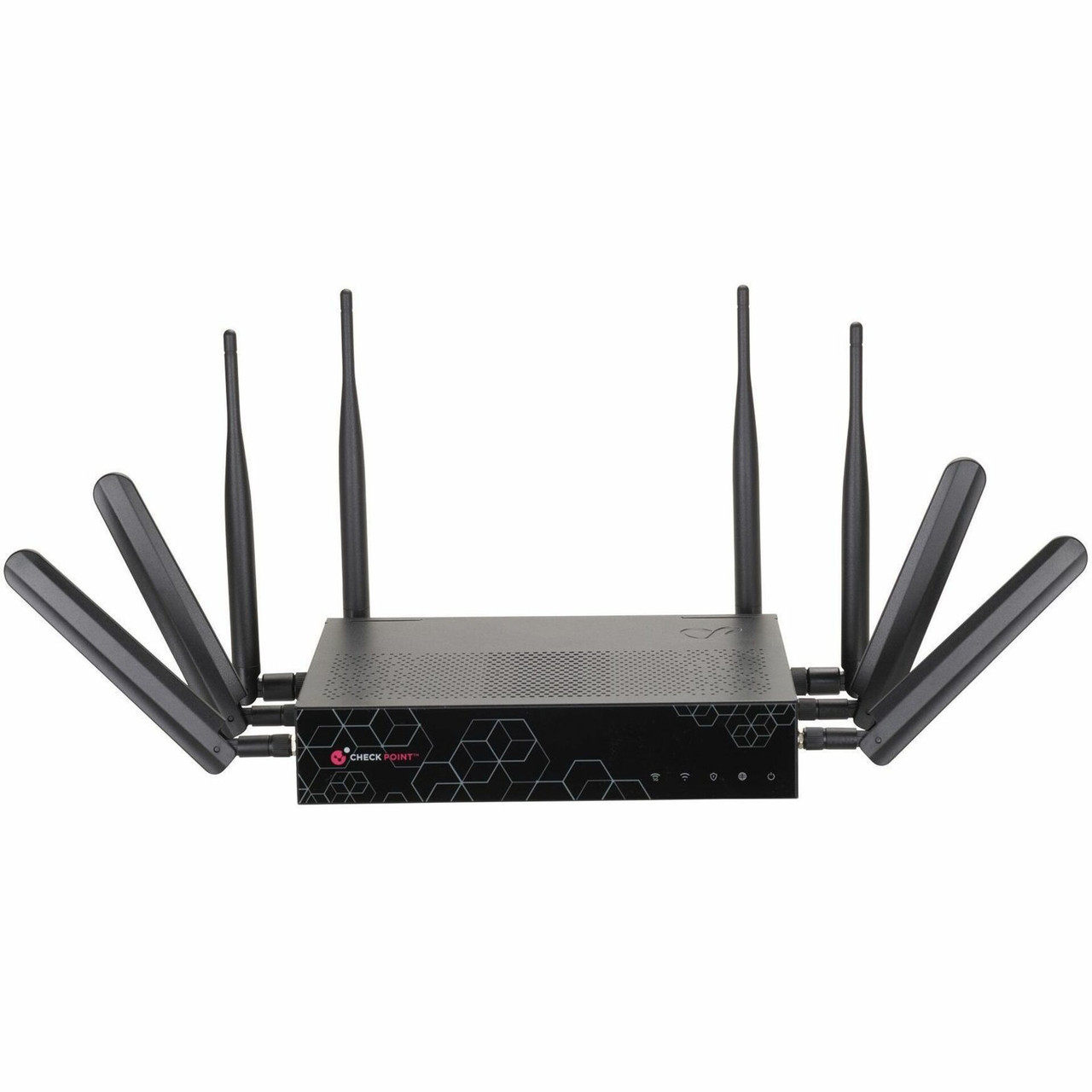 Check Point Quantum Spark 1575 Network Security/Firewall Appliance - CPAP-SG1575W-US-SNBT-CO-PREMPRO-3Y