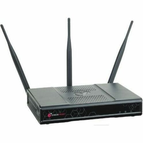 Check Point Quantum Spark 1555 Network Security/Firewall Appliance - CPAP-SG1555-SNBT-SS-PREMPRO-3Y