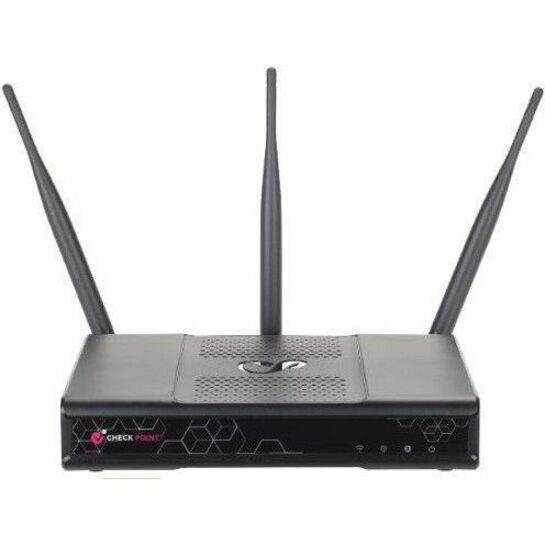 Check Point Quantum Spark 1535 Network Security/Firewall Appliance - CPAP-SG1535-SNBT-SS-PREMPRO-3Y