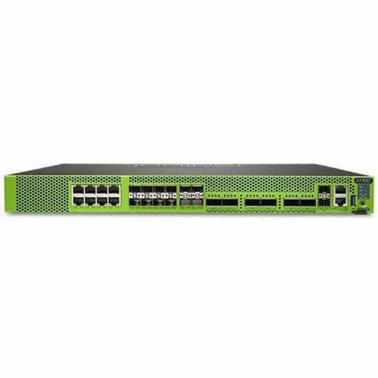 Juniper SRX4300 High Availability Firewall - B-SRX4300-AC-DCTP1