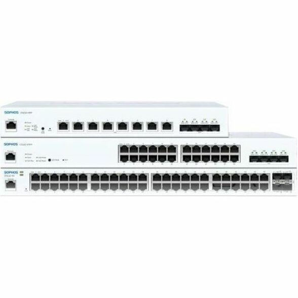 Sophos XGS 118W Network Security/Firewall Appliance - XY118Z60ZZPCUS