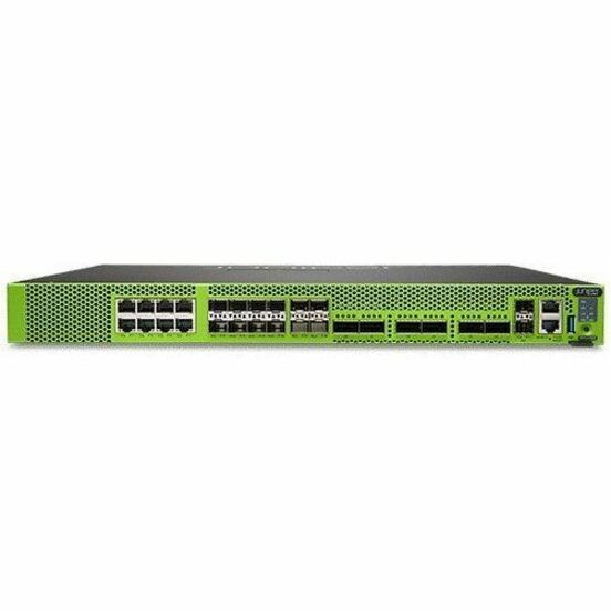 Juniper SRX4300 High Availability Firewall - B-SRX4300-AC-DCTP5