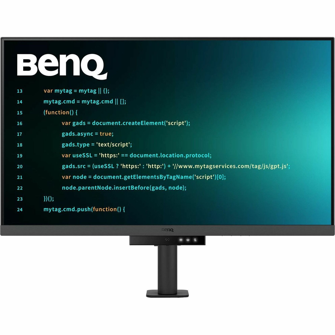 BenQ RD320UA 32" Class 4K UHD LED Monitor - 16:9 - RD320UA