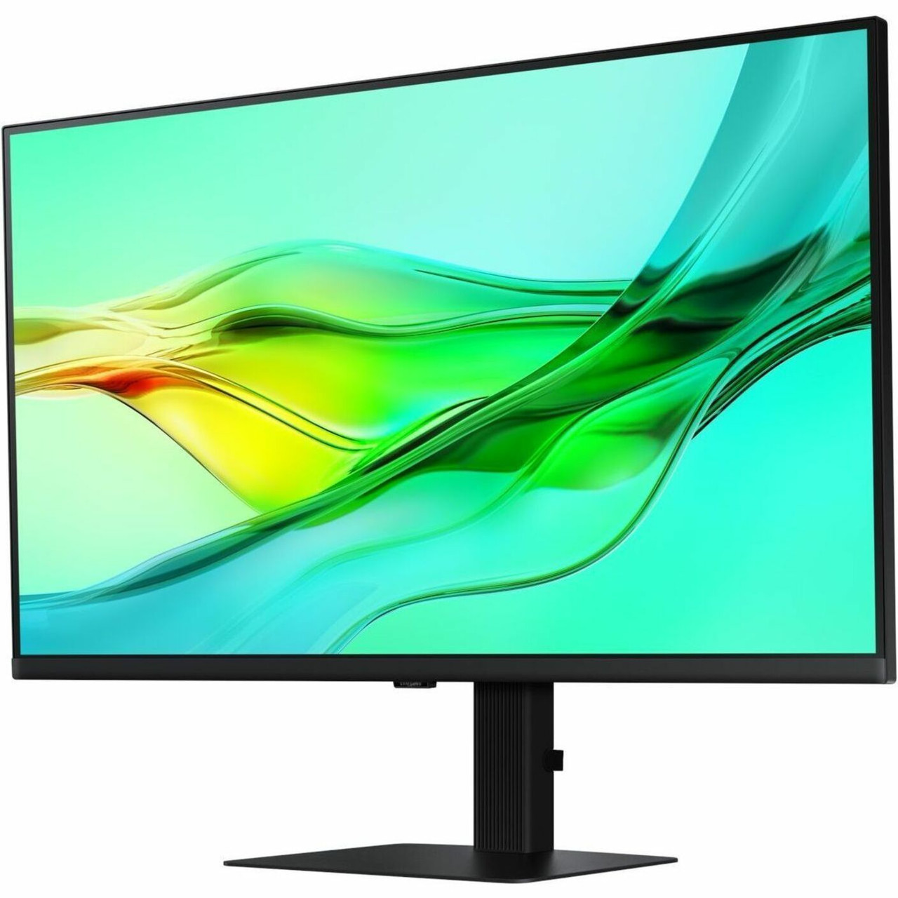 Samsung ViewFinity S6 S32D606UAN 32" Class 4K UHD LCD Monitor - 16:9 - Black - LS32D606UANXGO