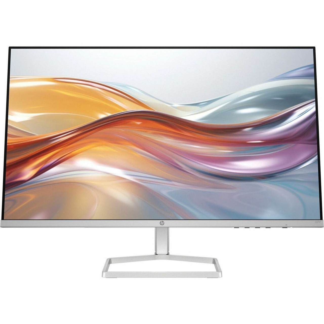 HP 527sf 27" Class Full HD LCD Monitor - 16:9 - 94F44AA#ABA