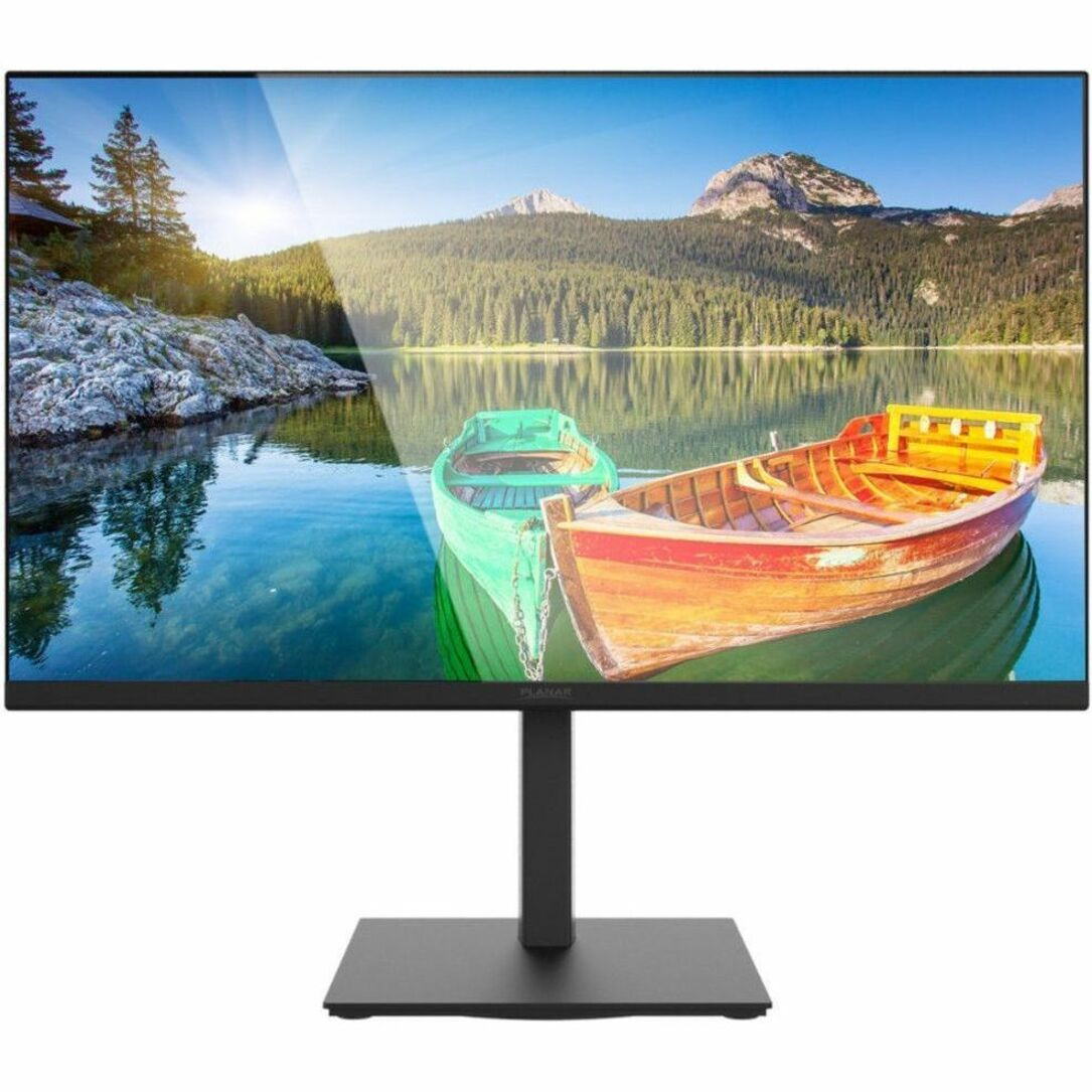 Planar PZN3210U 32" Class 4K UHD LED Monitor - 16:9 - 998-2549-00