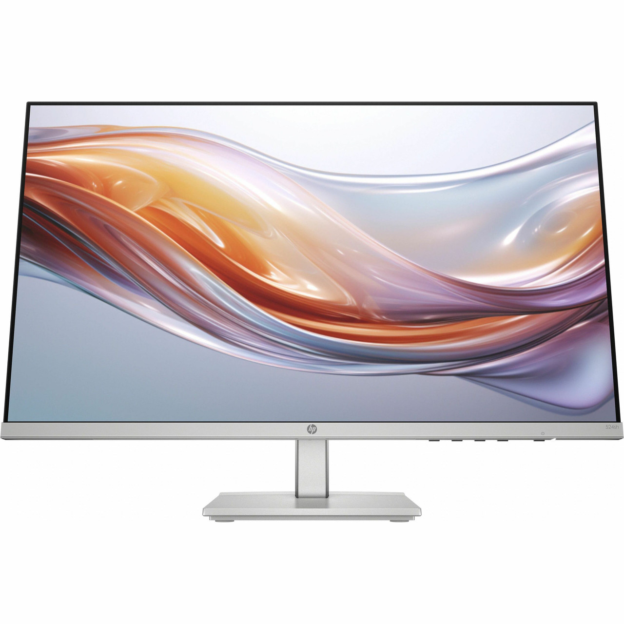 HP 524sh 24" Class Full HD LCD Monitor - 16:9 - 94C19AA#ABA
