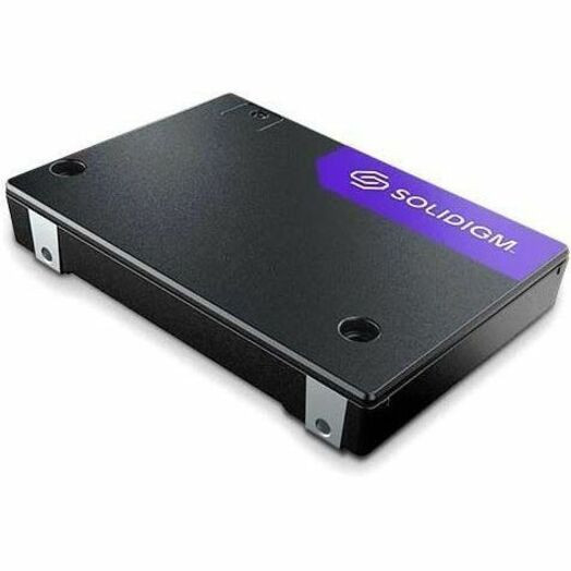 SOLIDIGM D7-PS1030 6.40 TB Solid State Drive - 2.5" Internal - PCI Express (PCI Express 5.0) - SB5PH27E064TOP1