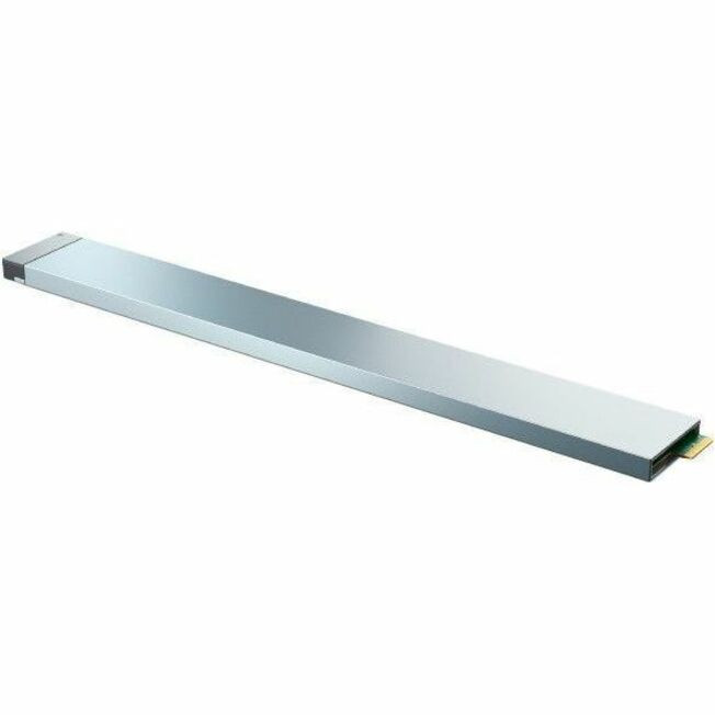SOLIDIGM D7-P5520 15.36 TB Solid State Drive - E1.L 9.5mm Internal - PCI Express NVMe (PCI Express NVMe 4.0 x4) - SSDPFWKX153T1OZ