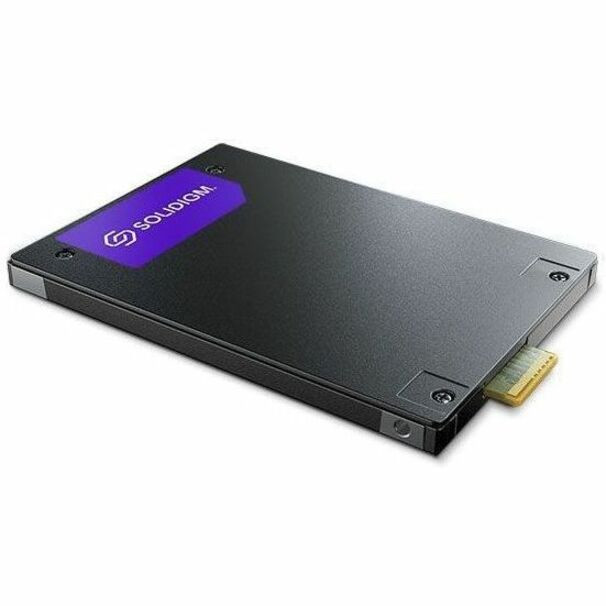 SOLIDIGM D7-PS1010 7.68 TB Solid State Drive - E3.S Internal - PCI Express (PCI Express 5.0 x4) - SB5PHA7X076TOF1