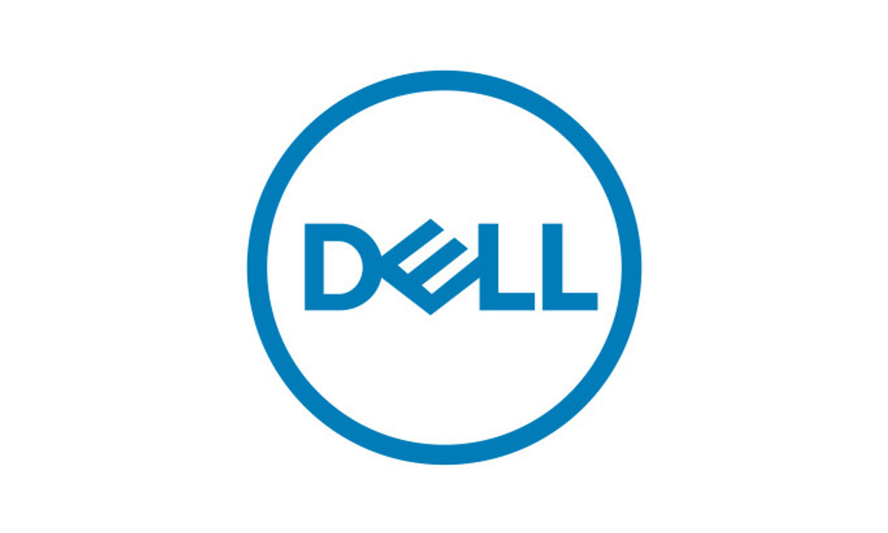 Dell 3.84 TB Solid State Drive - 2.5" Internal - SATA (SATA/600) - 0DRD63