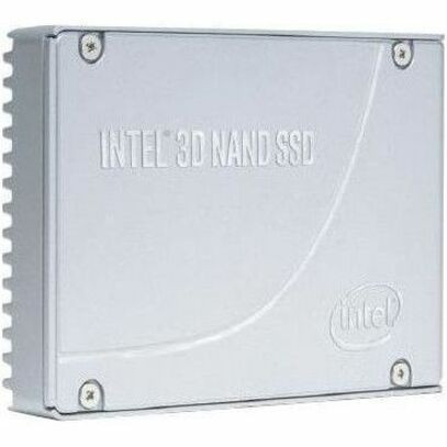 Intel DC P4510 4 TB Solid State Drive - 2.5" Internal - PCI Express NVMe - SSDPE2KX040T8