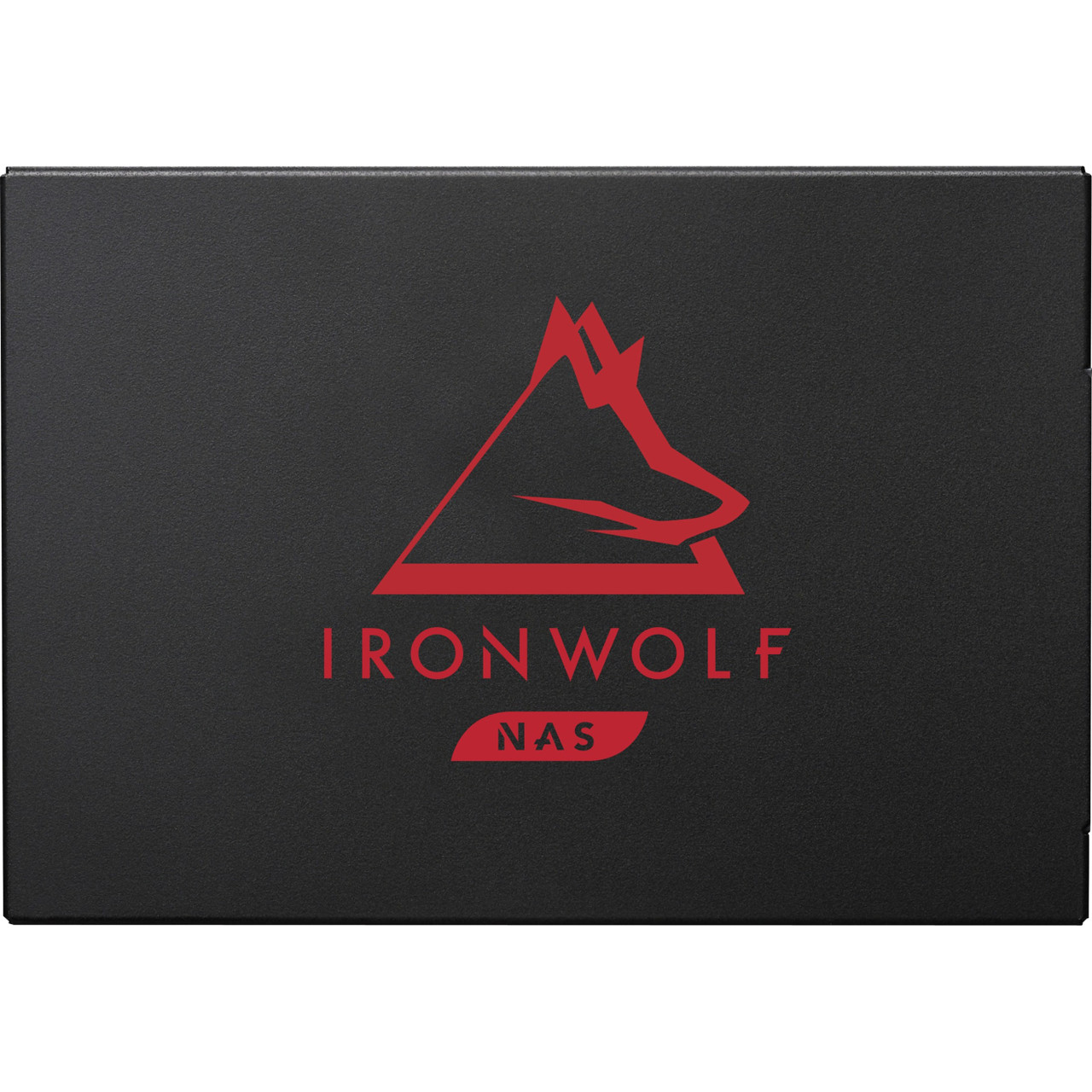 Seagate IronWolf 125 ZA2000NM10002 2 TB Solid State Drive - 2.5" Internal - SATA (SATA/600) - Conventional Magnetic Recording (CMR) Method - ZA2000NM10002