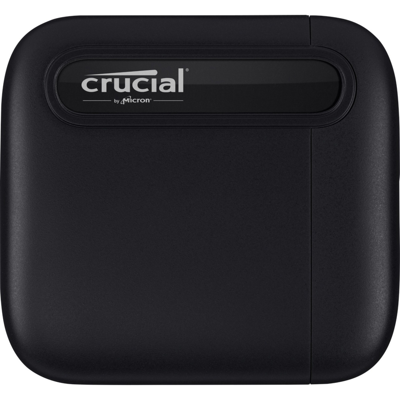 Micron Crucial X6 2 TB Portable Solid State Drive - External - CT2000X6SSD9