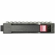 HPE 1.20 TB Hard Drive - 2.5" Internal - SAS (12Gb/s SAS) - EG001200JWJNQ