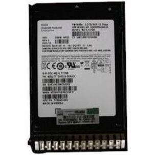 HPE 3.20 TB Solid State Drive - 2.5" Internal - SAS (12Gb/s SAS) - Mixed Use - P20840-001