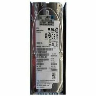 HPE 1.80 TB Hard Drive - 2.5" Internal - SAS (12Gb/s SAS) - P03799-001