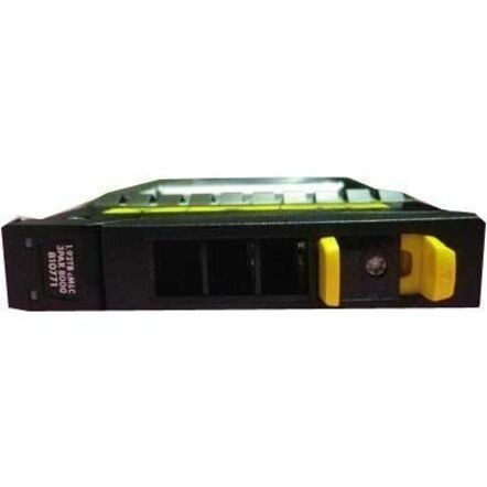 HPE 1.92 TB Solid State Drive - 2.5" Internal - SAS (6Gb/s SAS) - 810771-001