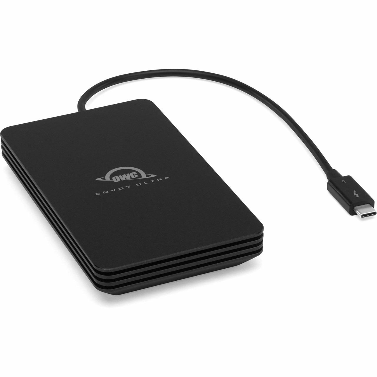 OWC 2TB Envoy Ultra Thunderbolt 5 (80Gb/s) Portable NVMe SSD - OWCTB5ENVU02