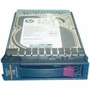 HPE 1 TB Hard Drive - 3.5" Internal - FATA - 671148-001