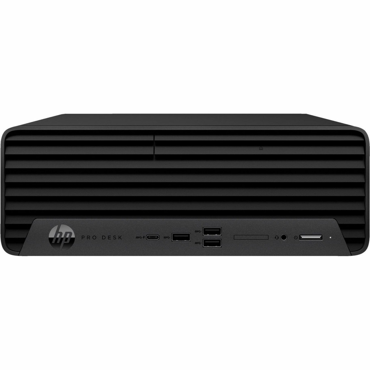 HP Pro 400 G9 Desktop Computer - Intel Core i7 13th Gen i7-13700 - vPro Technology - 16 GB - 512 GB SSD - Small Form Factor - 89M73UT#ABC