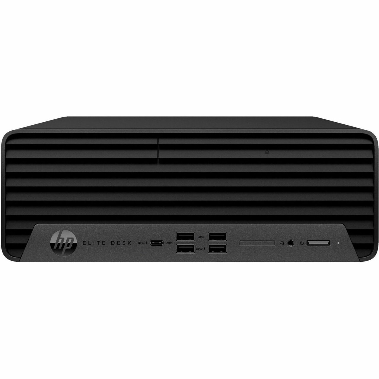 HP Elite 800 G9 Desktop Computer - Intel Core i5 13th Gen i5-13500 - vPro Technology - 16 GB - 256 GB SSD - Small Form Factor - 8B2H3AW#ABC