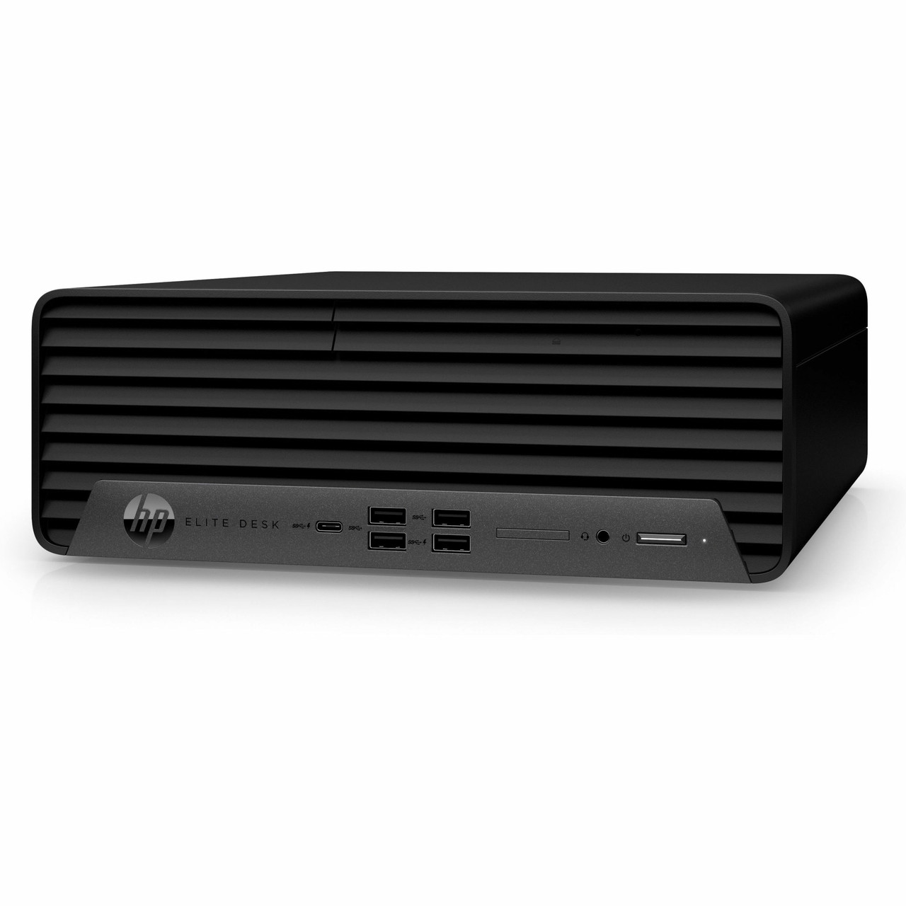 HP Elite 600 G9 Desktop Computer - Intel Core i5 13th Gen i5-13500 - 16 GB - 256 GB SSD - Small Form Factor - 8B3D4AW#ABC