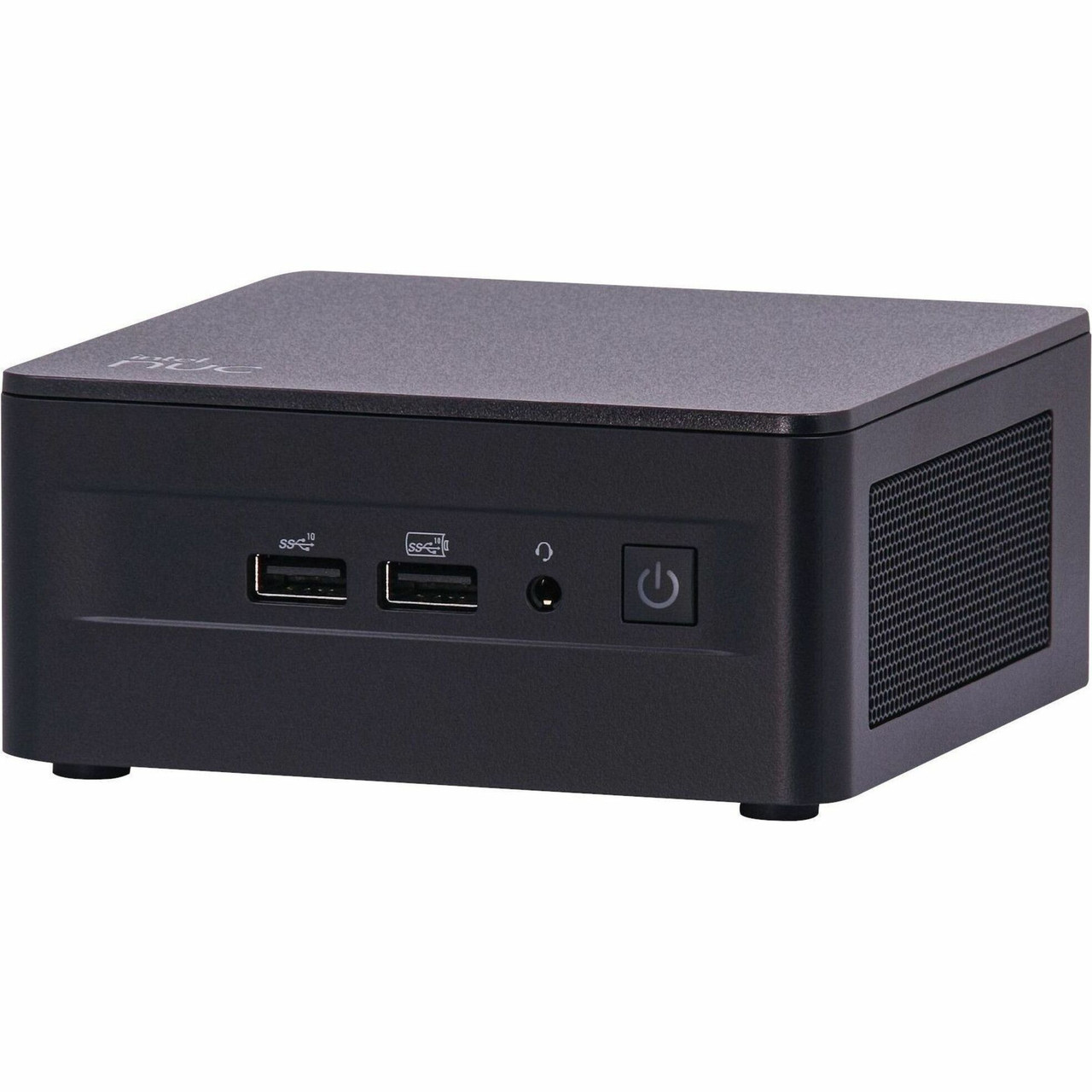 Simply NUC Arena Canyon NUC13ANHI5 Desktop Computer - Intel Core i5 13th Gen i5-1340P - 32 GB - 512 GB SSD - Mini PC - 910-EBHB-091