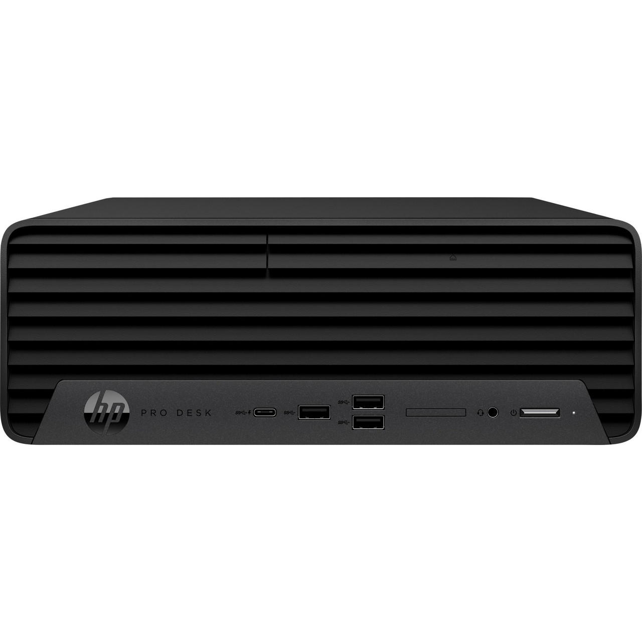 HP Pro SFF 400 G9 Desktop Computer - Intel Core i7 12th Gen i7-12700 - 8 GB - 256 GB SSD - Small Form Factor - A9UJ5UA#ABA