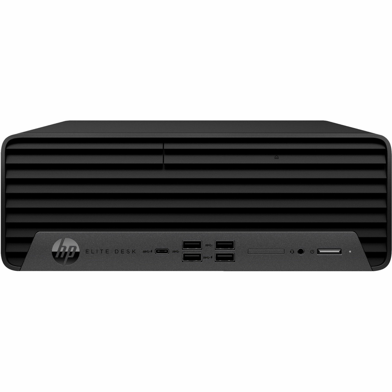 HP Elite 600 G9 Desktop Computer - Intel Core i5 13th Gen i5-13500 - 8 GB - 256 GB SSD - Small Form Factor - B19XVUA#ABA