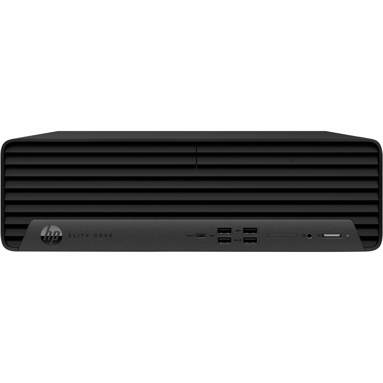 HP Elite 600 G9 Desktop Computer - Intel Core i7 13th Gen i7-13700 - 16 GB - 256 GB SSD - Small Form Factor - 915B1UC#ABA