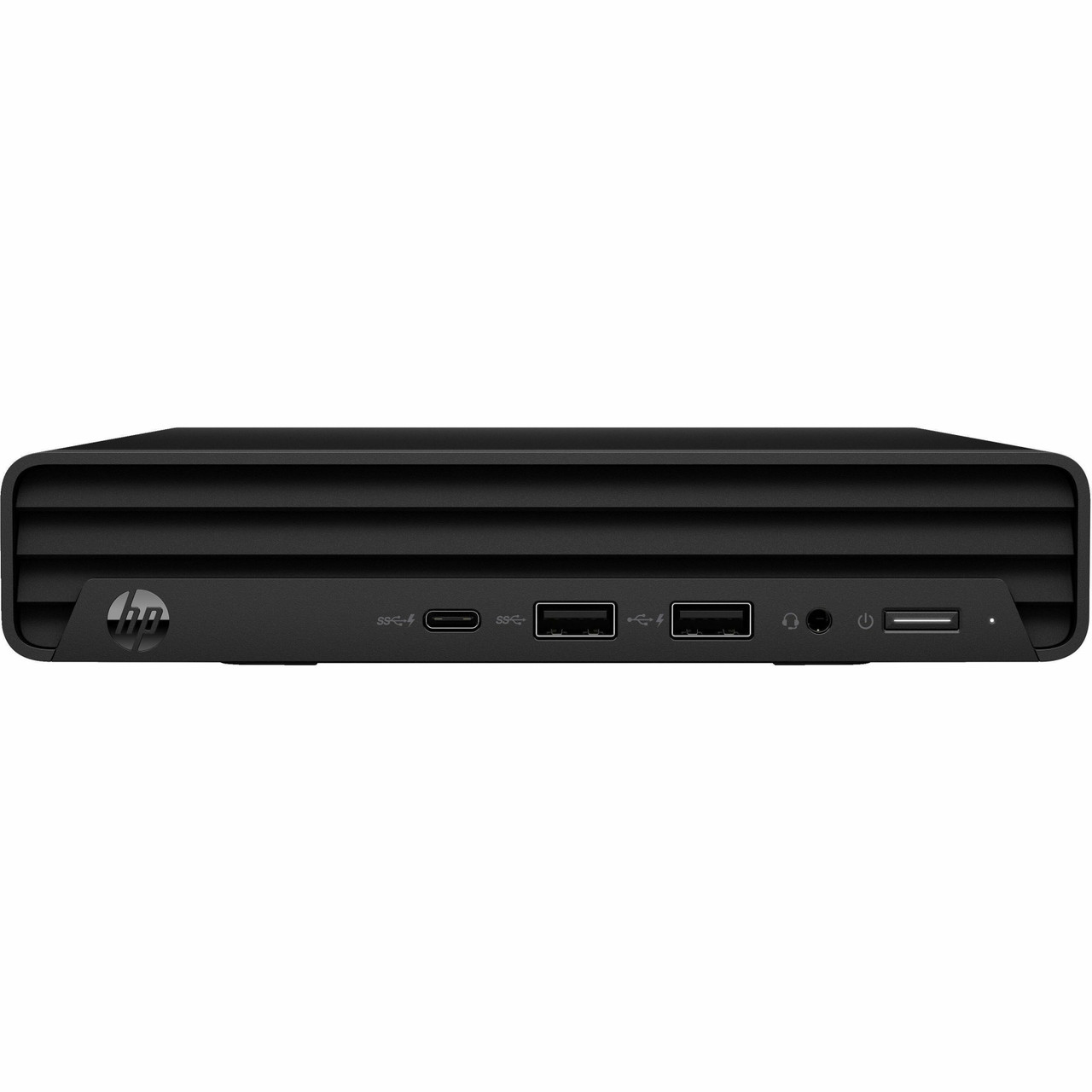 HP Pro Mini 260 G9 Desktop Computer - Intel Core i5 13th Gen i5-1335U - 16 GB - 512 GB SSD - Mini PC - 883X8EA
