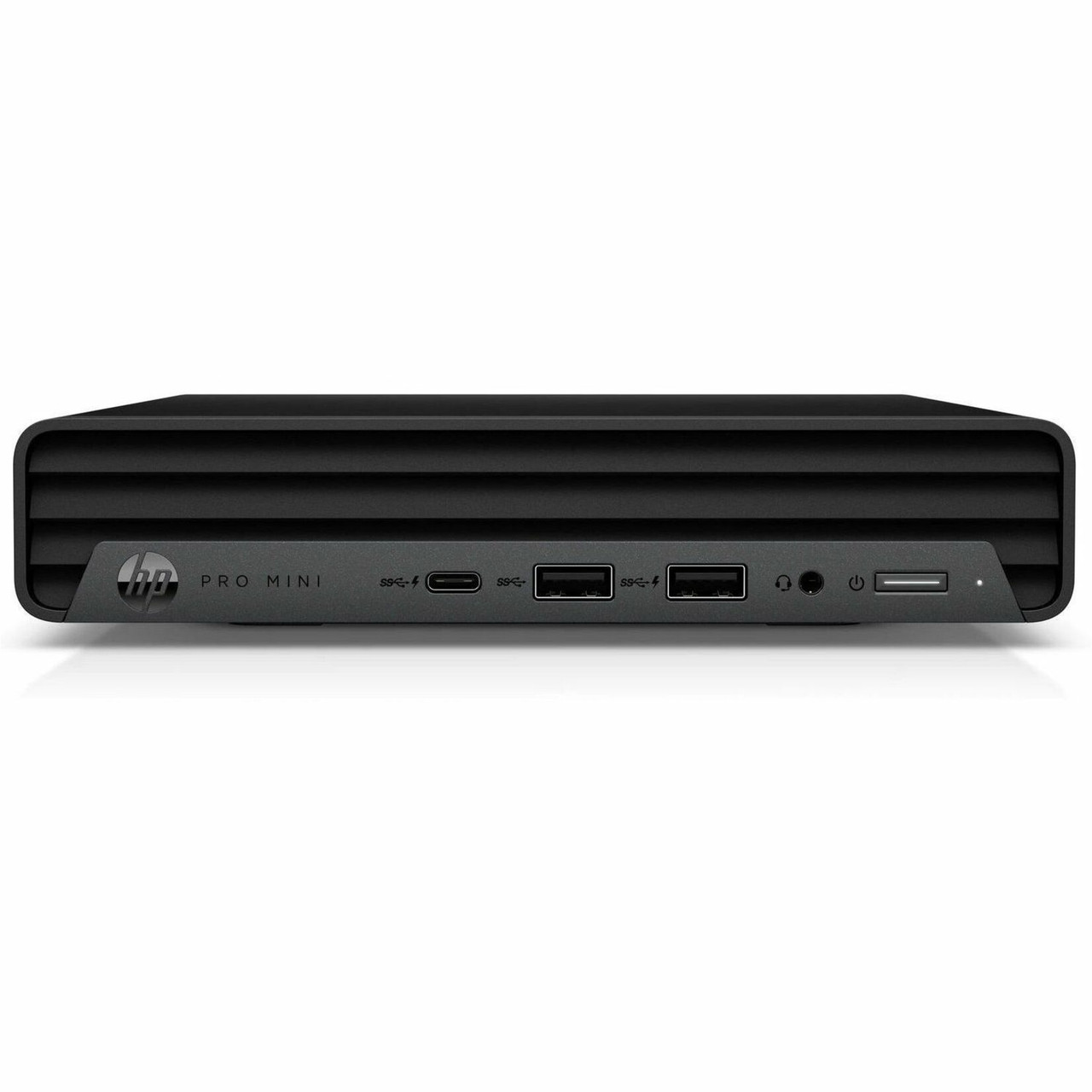 HP Pro Mini 400 G9 Desktop Computer - Desktop Mini - B3FW7US#ABA