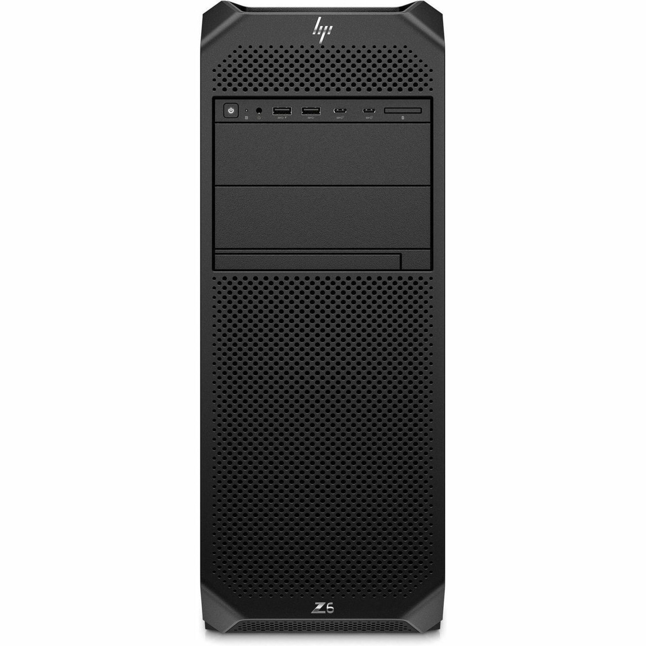HP Z6 G5 Workstation - Intel Xeon w5-3425 - 64 GB - Tower - Black - 8C940UP#ABA