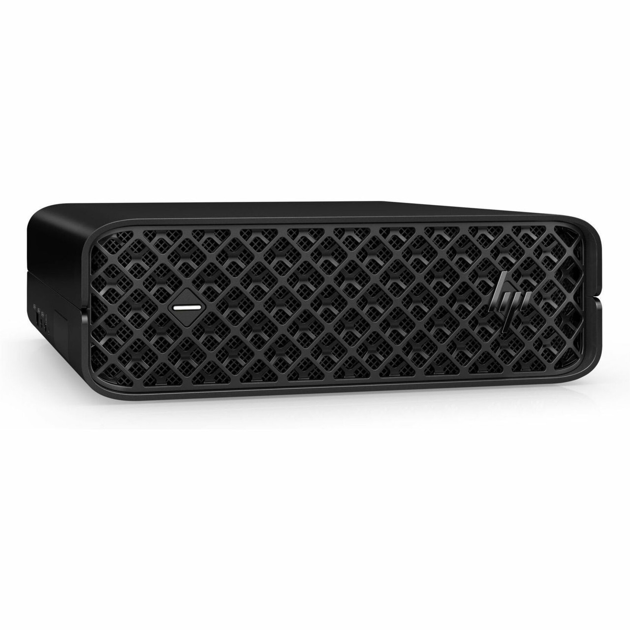 HP Z2 Mini G9 Workstation - Intel Core i7 14th Gen i7-14700K - 64 GB - 1 TB SSD - Mini PC - A85R6UT#ABC