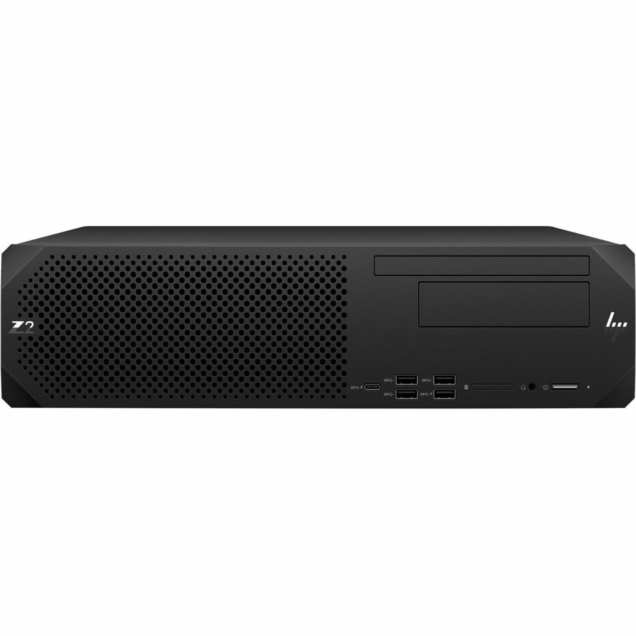 HP Z2 G9 Workstation - Intel Core i7 13th Gen i7-13700 - 16 GB - 256 GB SSD - Small Form Factor - Black - A31SWUP#ABA