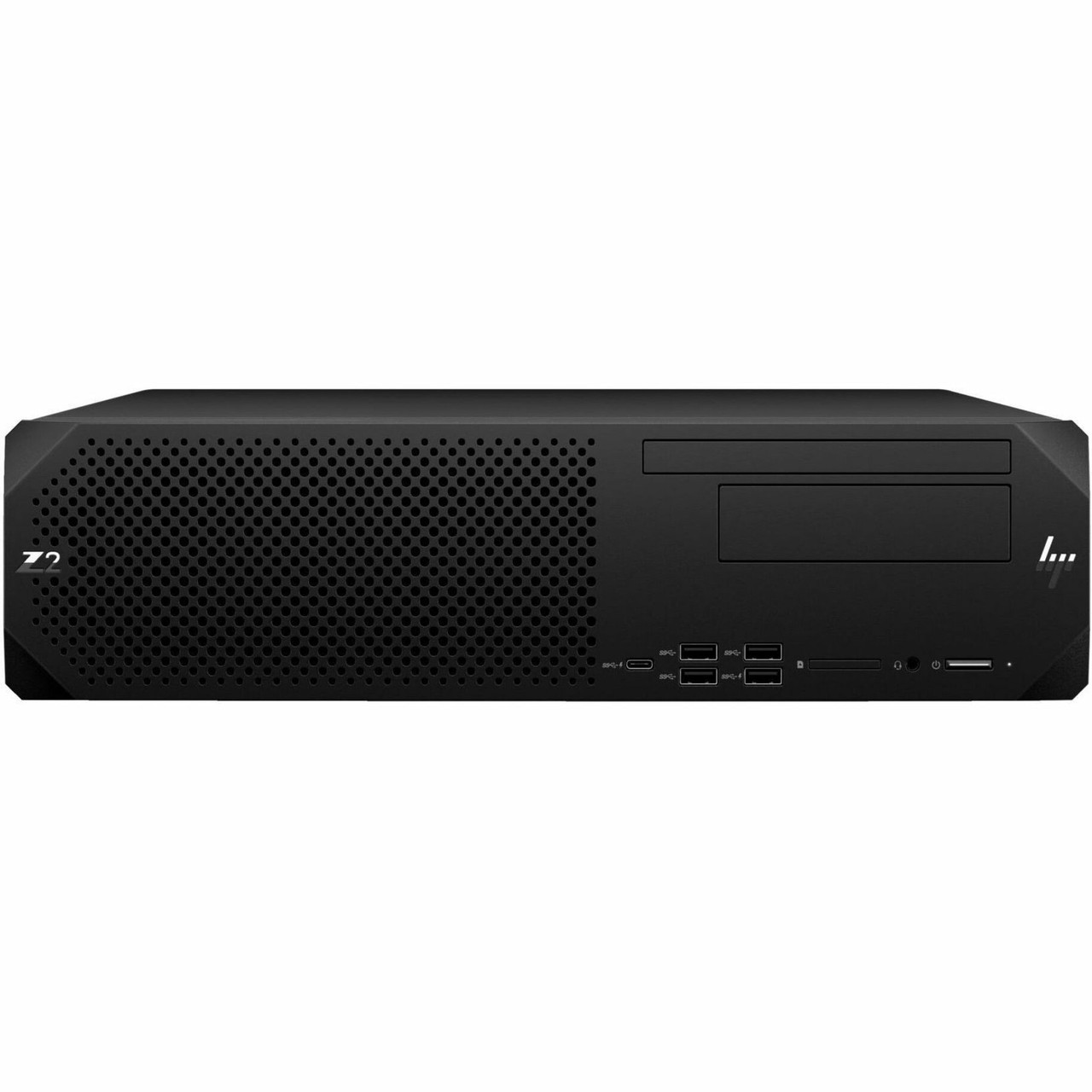 HP Z2 G9 Workstation - 1 - Small Form Factor - Black - B31RHUS#ABA